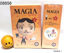 Imagen de MAGIA 1 10.25